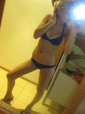 Jacquelyn from Georgia is the best local fuck buddy you can ever find
