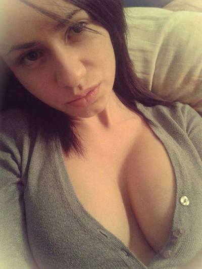 Abby is a cheater looking for a guy like you!