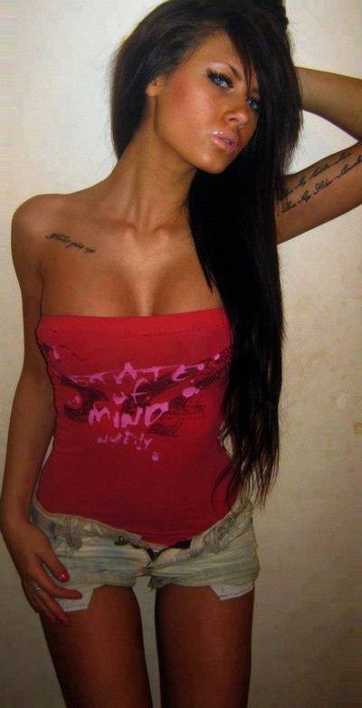 Cheaters like Kaitlin from New York are looking for you