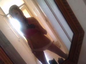 Sheila from Pennsylvania is DTF, are you?