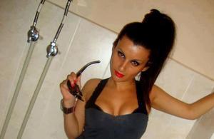 Looking for local cheaters? Take Mackenzie from Michigan home with you