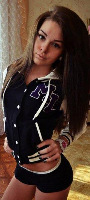 Nina from Georgia is looking for adult webcam chat