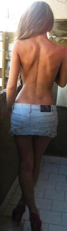 Escorts like Christin are down to fuck you now!