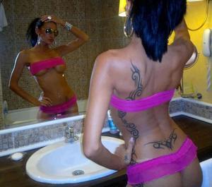 Looking for local cheaters? Take Jayla from Virginia home with you