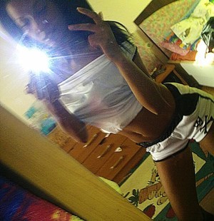 Looking for local cheaters? Take Christa from Tennessee home with you
