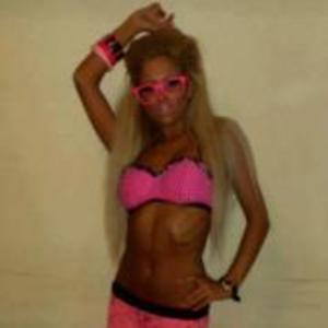 Escorts like Danica are down to fuck you now!