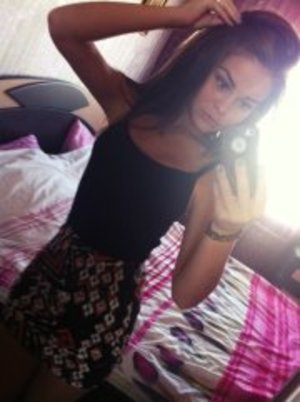 Looking for local cheaters? Take Jessie from Florida home with you