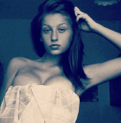 Gabriela from Ohio is DTF, are you?