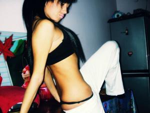Escorts like Brandi are down to fuck you now!