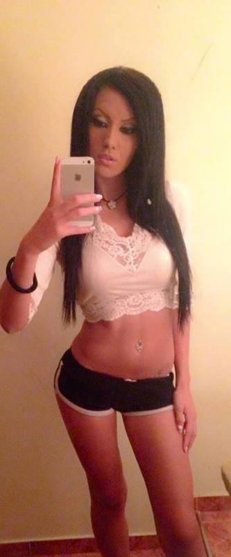 Brandi from South Carolina is DTF, are you?