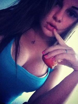 Yaretzi is a cheater looking for a guy like you!