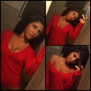 Finding a fuck buddy like Scarlett from Florida has never been easier