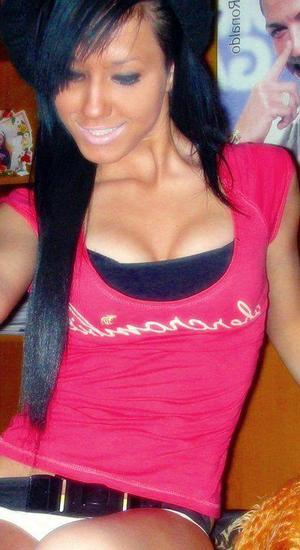 Nevaeh from Texas is the best local fuck buddy you can ever find