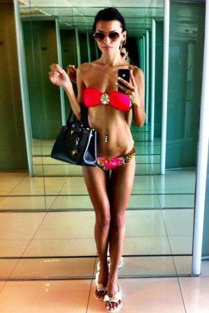 Cheaters like Lizette from Texas are looking for you