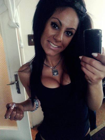 Escorts like Jasmine are down to fuck you now!