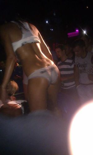 Mckenna from Oregon is looking for adult webcam chat
