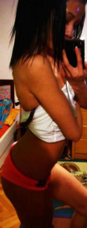 Cheaters like Krystin from Ontario are looking for you