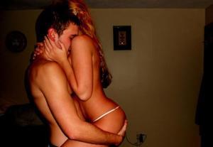 Amber from Illinois is DTF, are you?