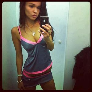Looking for girls down to fuck? Nadia from Texas is your girl