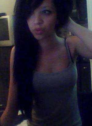 Mandy from Arkansas is looking for adult webcam chat