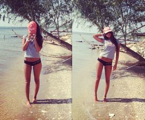 Mckenzie is a cheater looking for a guy like you!