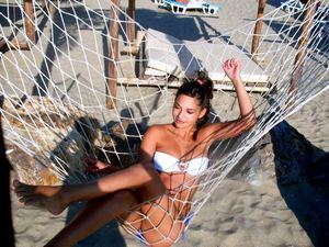 Ninfa from  is looking for adult webcam chat