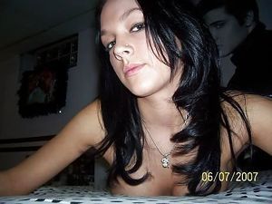 Cherish is a cheater looking for a guy like you!