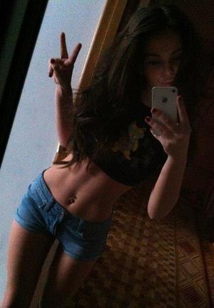 Escorts like Micaela are down to fuck you now!