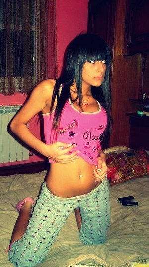 Escorts like Tammy are down to fuck you now!