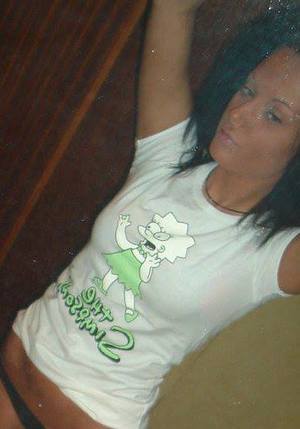 Escorts like Kaylyn are down to fuck you now!
