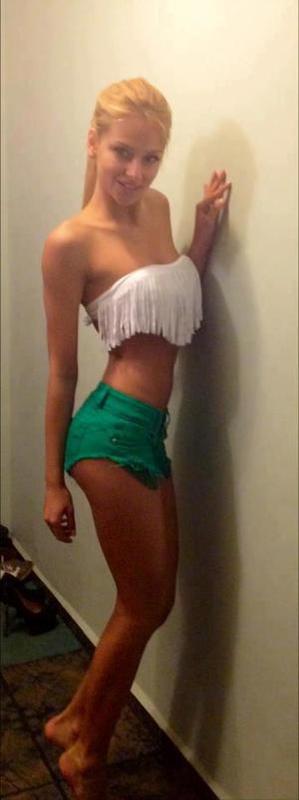 Greta is a cheater looking for a guy like you!