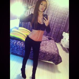 Angelique from South Carolina is the best local fuck buddy you can ever find