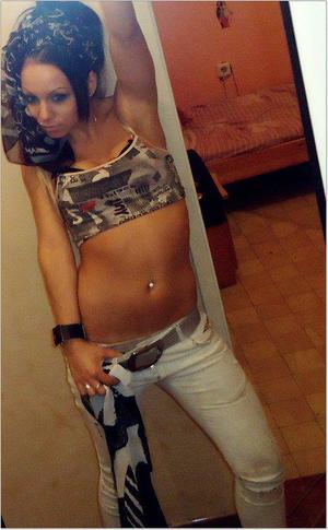 Tamika is a cheater looking for a guy like you!