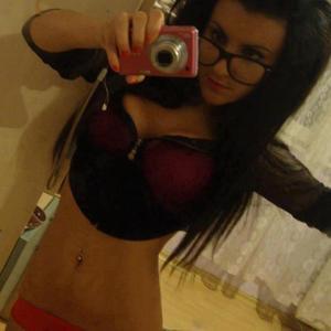 Ligia from Oklahoma is interested in nsa sex with a nice, young man