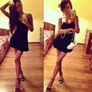 Looking for local cheaters? Take Macy from North Carolina home with you