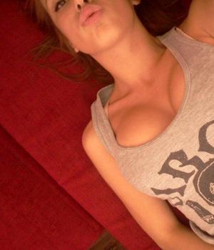 Cheaters like Anna from Ontario are looking for you