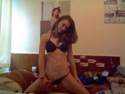 Yessenia is a cheater looking for a guy like you!