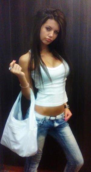 Abigail is a cheater looking for a guy like you!