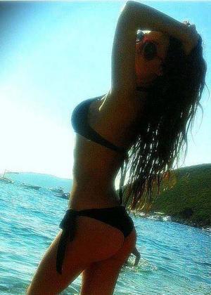 Alissa from Missouri is DTF, are you?