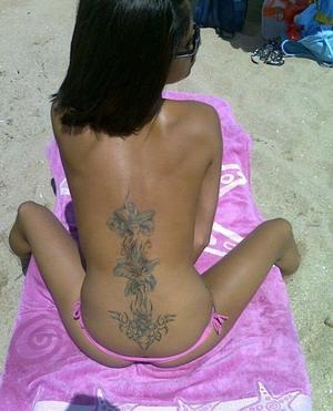 Catrina is a cheater looking for a guy like you!