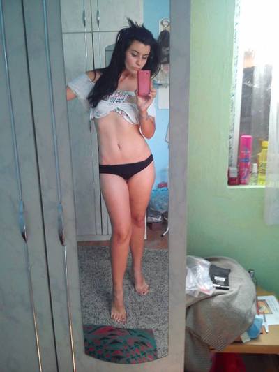 Finding a fuck buddy like Gracelyn from Texas has never been easier