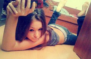 Serafina from  is looking for adult webcam chat