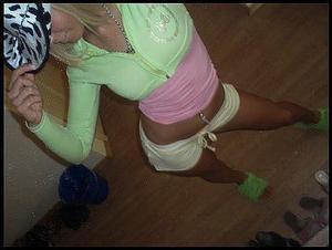 Cheaters like Viviana from Virginia are looking for you