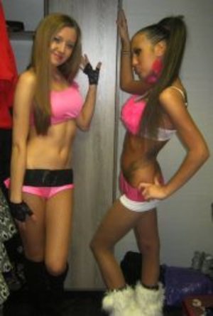 Looking for local cheaters? Take Jaclyn from Maryland home with you