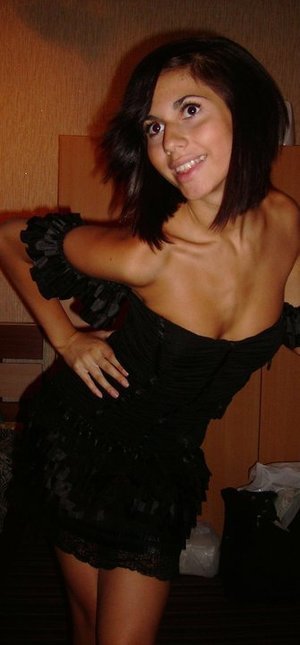 Elana from Central City, Colorado is interested in nsa sex with a nice, young man