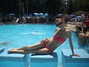 Christa is a cheater looking for a guy like you!