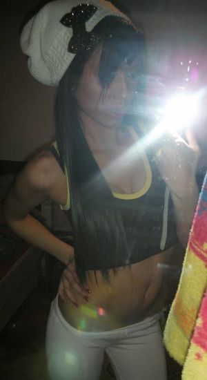 Looking for girls down to fuck? Saniya from Texas is your girl