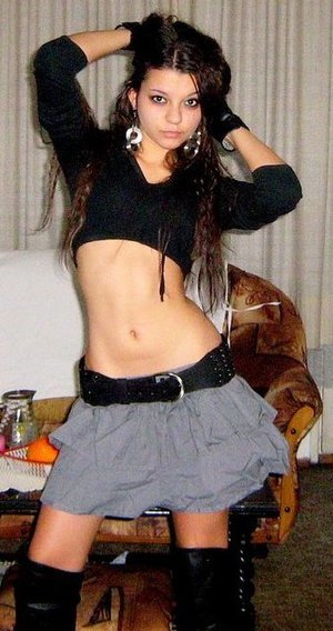 Danielle from Tennessee is looking for adult webcam chat