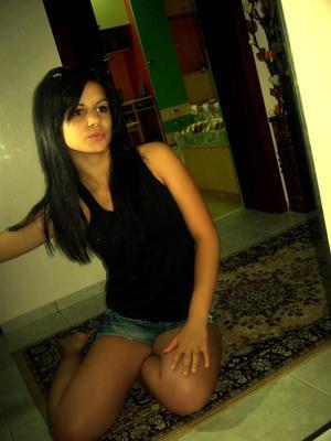 Looking for local cheaters? Take Nayeli from Texas home with you