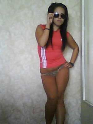 Camila from Texas is the best local fuck buddy you can ever find
